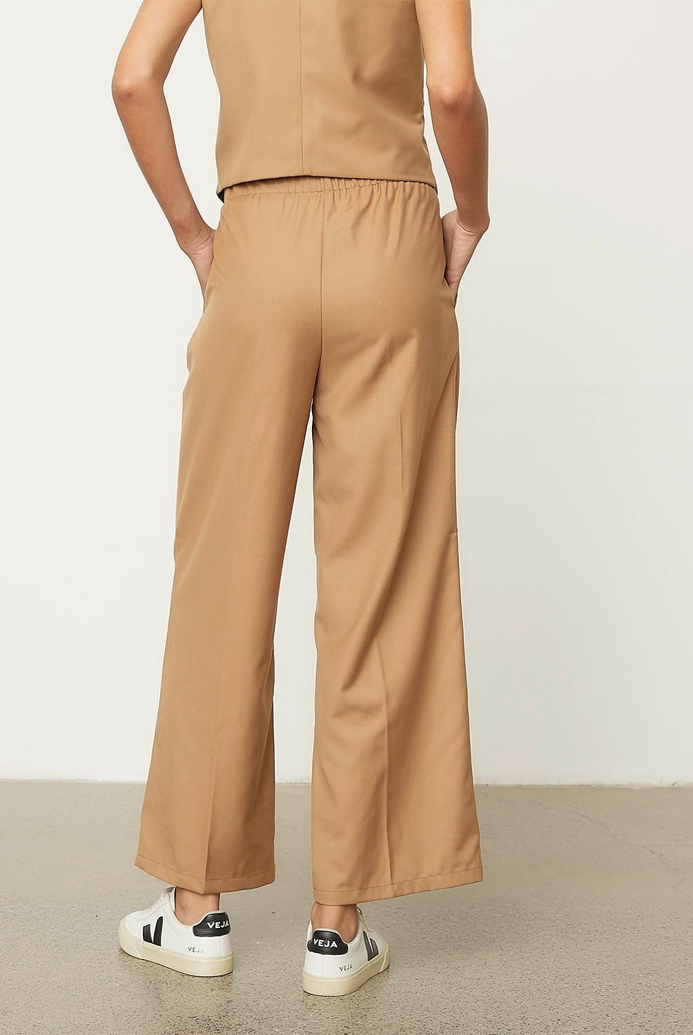 VERO MODA - Pantalón Mujer Vero Moda