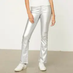 VERO MODA - Jeans Básico Mujer
