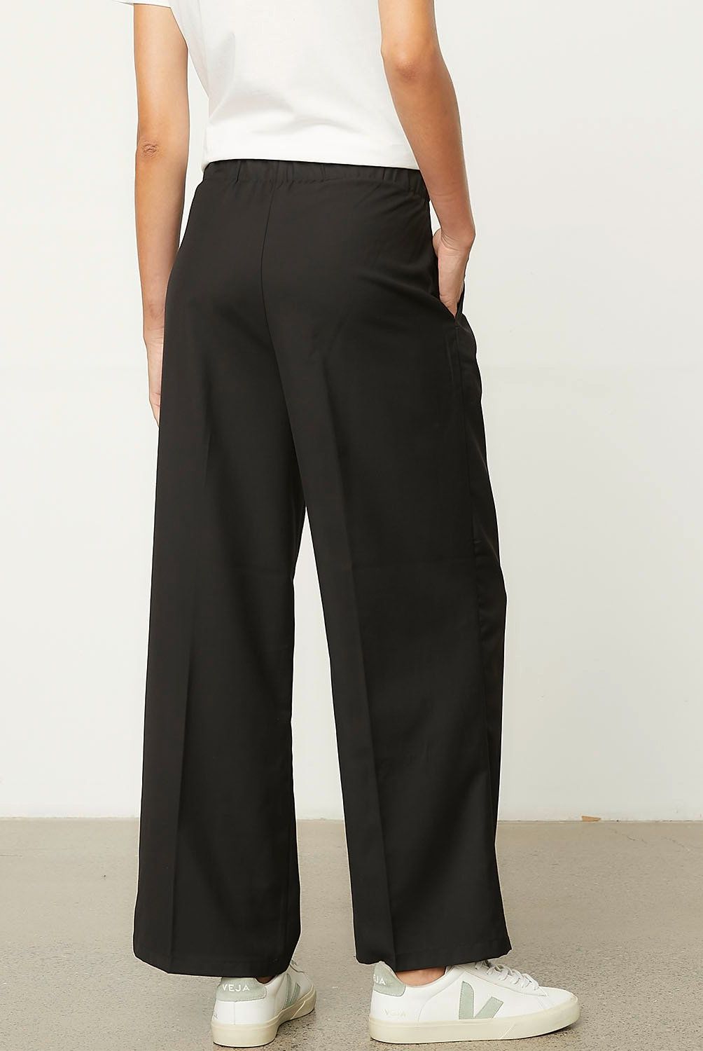 VERO MODA - Pantalón Mujer Vero Moda