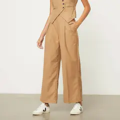 VERO MODA - Pantalón Mujer