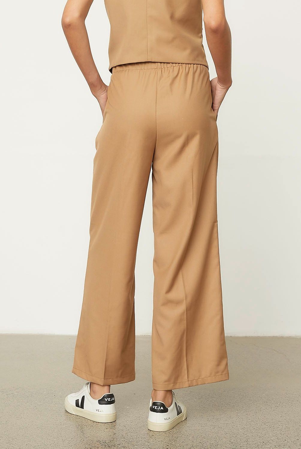 VERO MODA - Pantalón Mujer Vero Moda