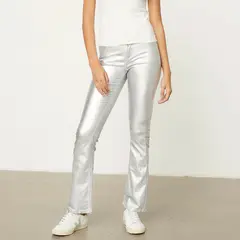 VERO MODA - Jeans Básico Mujer