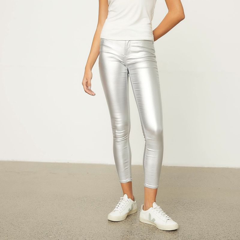 VERO MODA - Jeans Básico Mujer Vero Moda