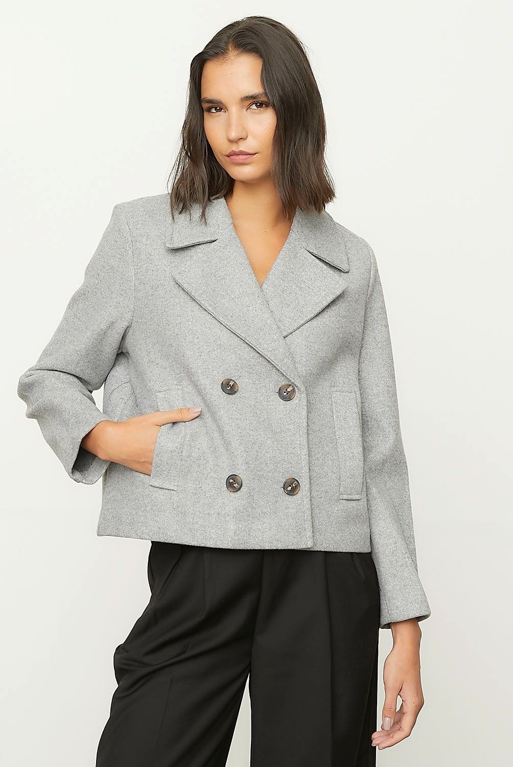 VERO MODA - Chaqueta Mujer Vero Moda