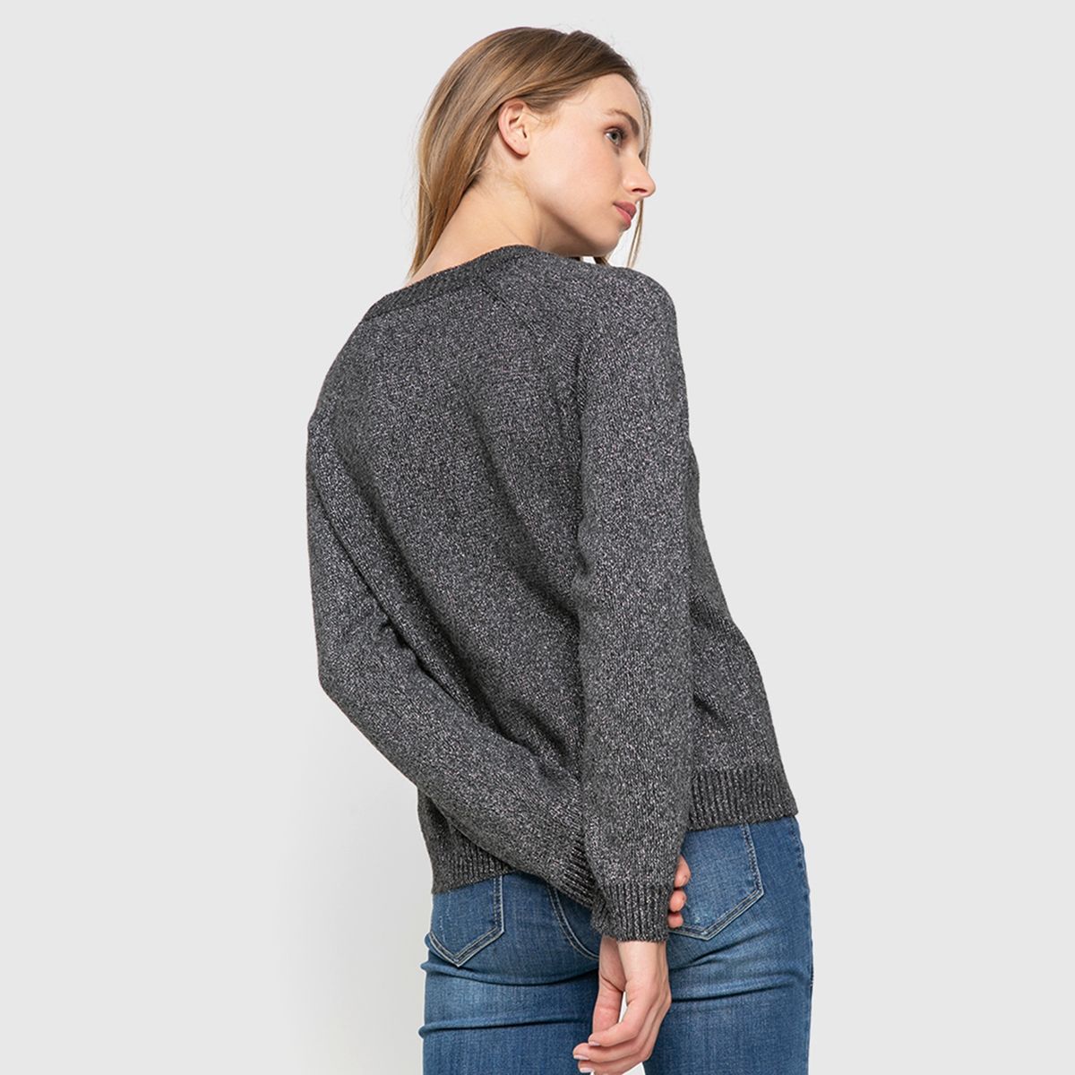 VERO MODA - Sweater Mujer Vero Moda