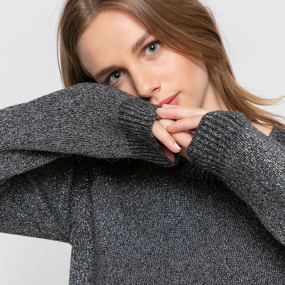 VERO MODA - Sweater Mujer Vero Moda