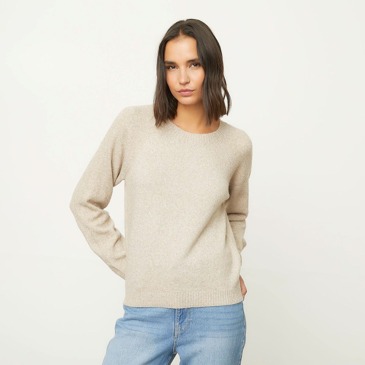 VERO MODA - Sweater Mujer Vero Moda