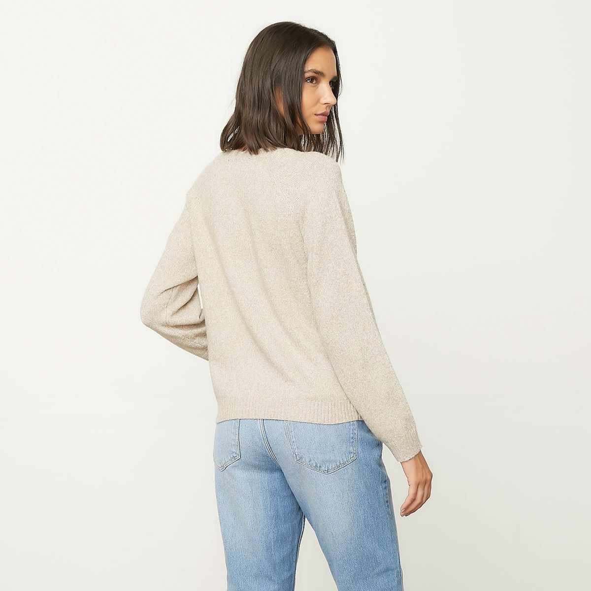VERO MODA - Sweater Mujer Vero Moda