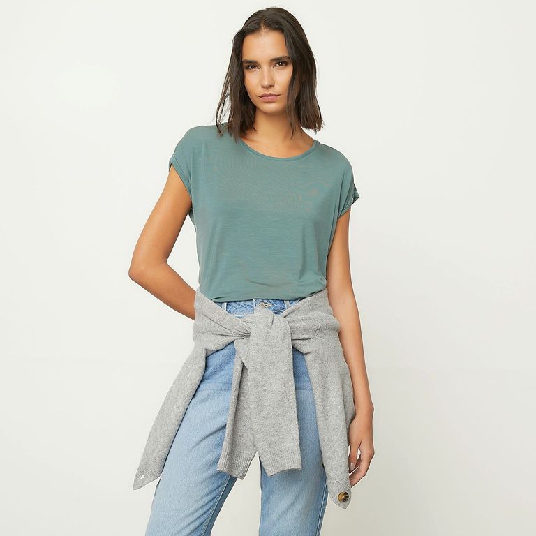 Polera Mujer