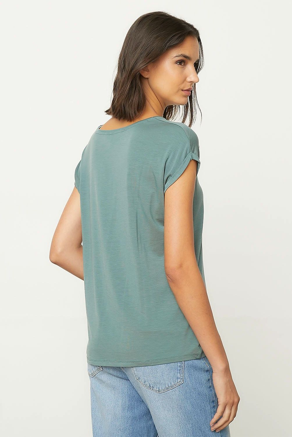 VERO MODA - Polera Mujer Vero Moda