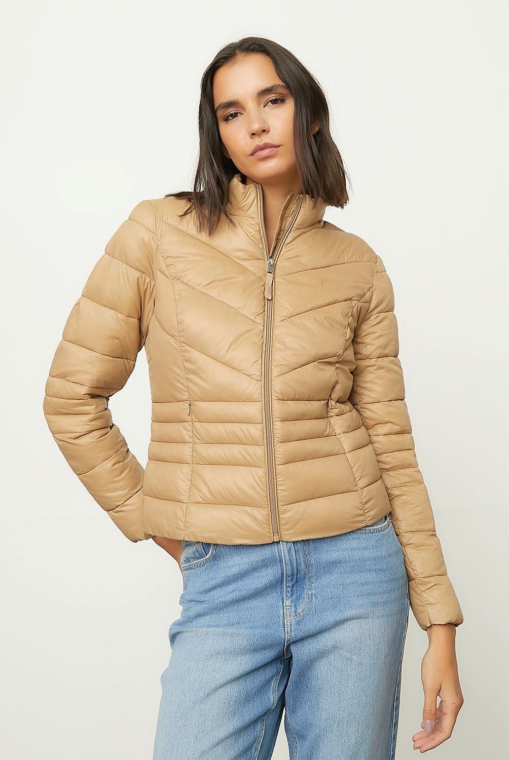 VERO MODA - Parka Mujer Vero Moda