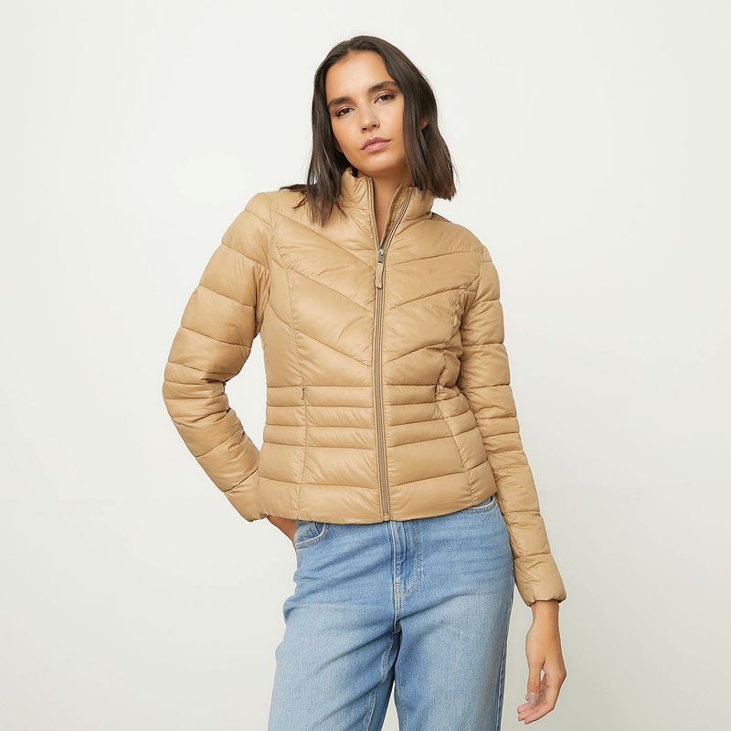 VERO MODA - Parka Mujer Vero Moda