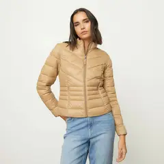 VERO MODA - Parka Mujer