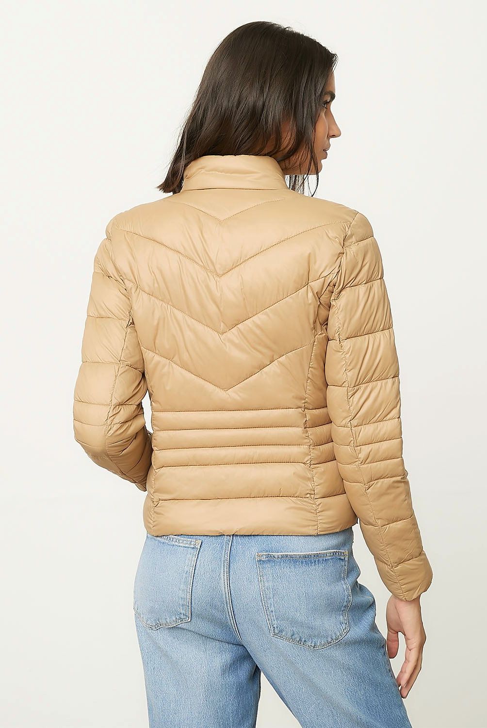 VERO MODA - Parka Mujer Vero Moda
