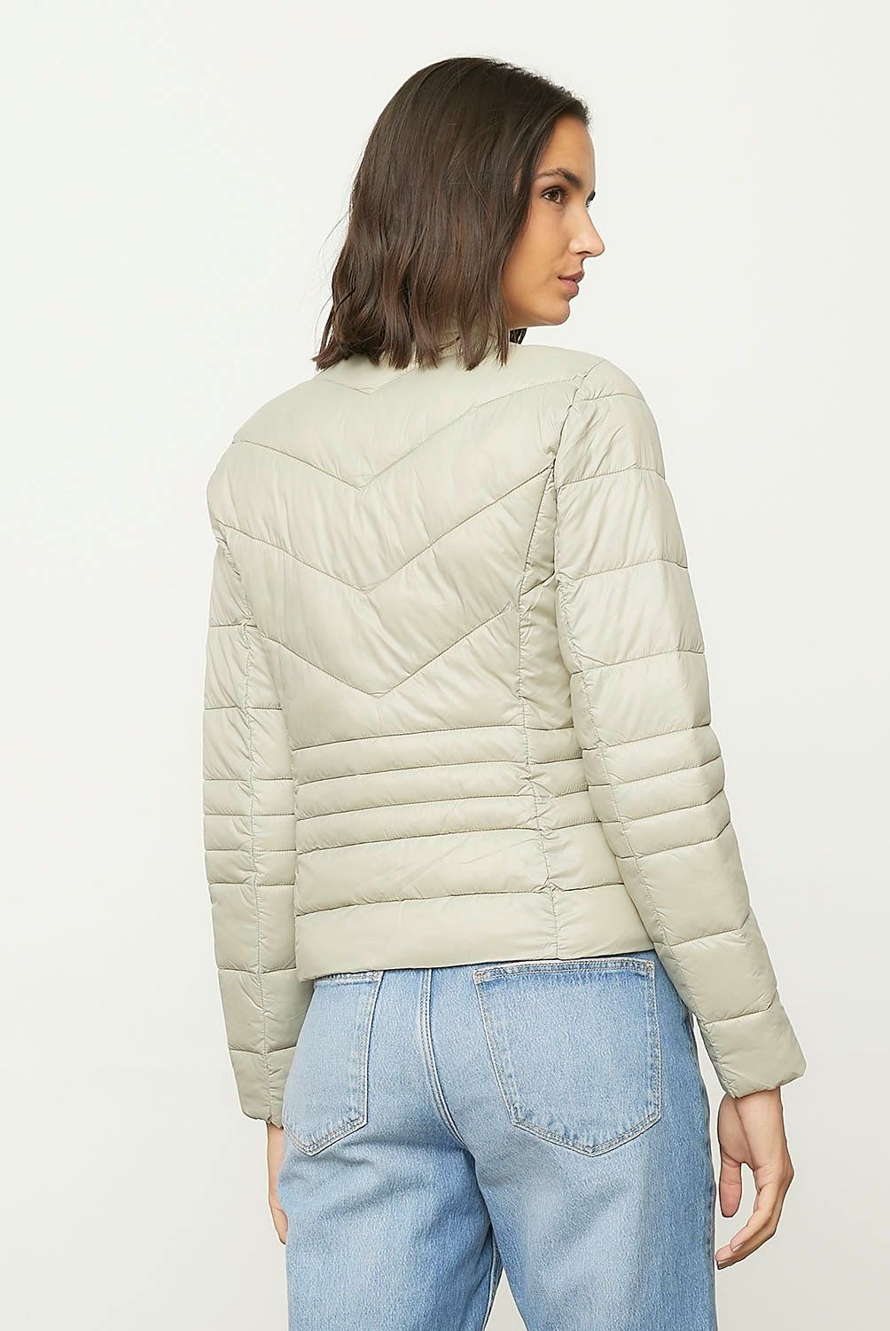 VERO MODA - Parka Mujer Vero Moda