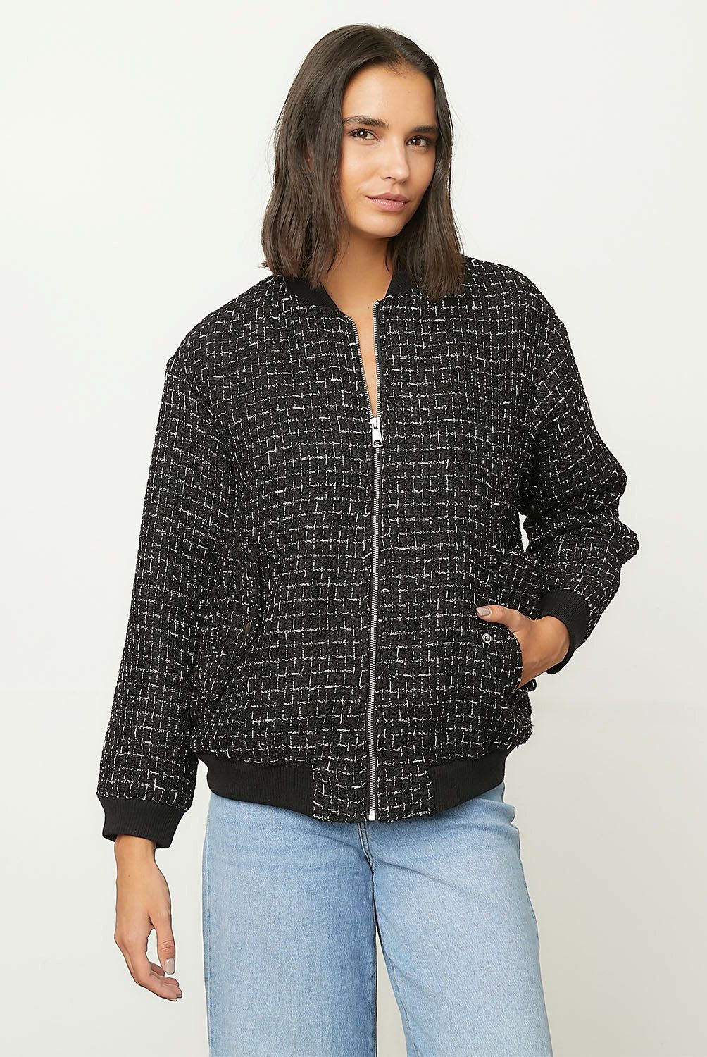 VERO MODA - Chaqueta Mujer Vero Moda
