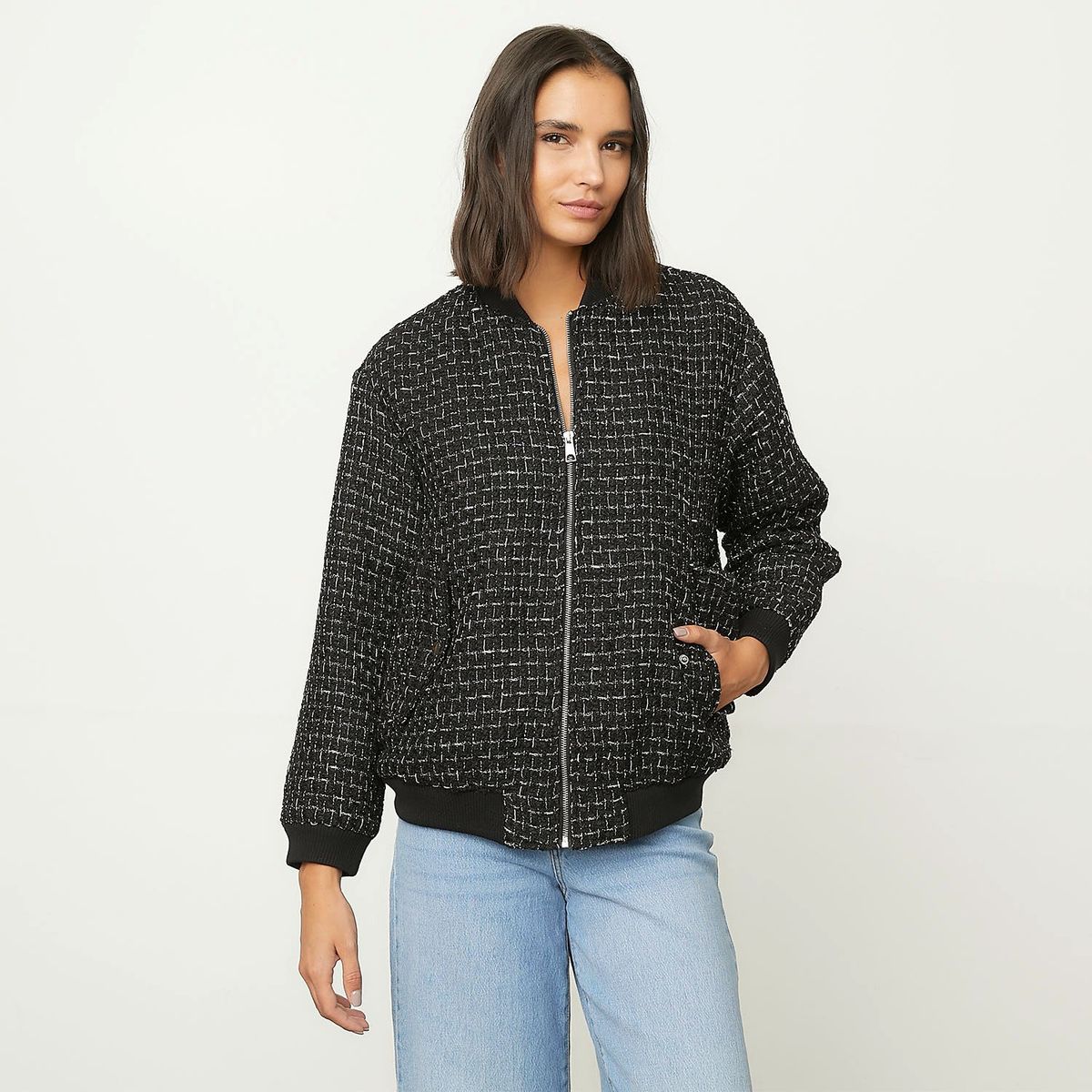 VERO MODA - Chaqueta Mujer Vero Moda