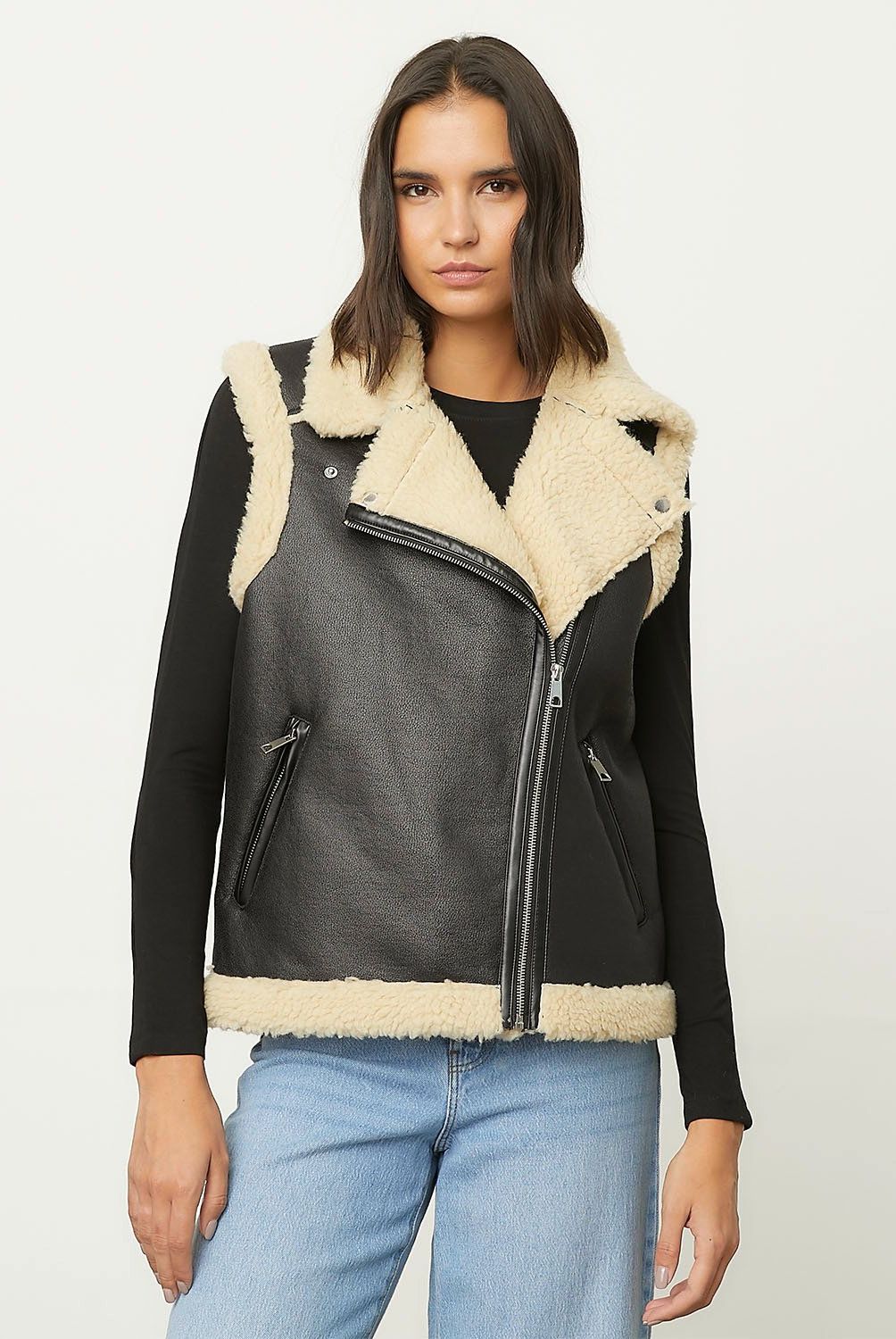 VERO MODA - Chaqueta  Mujer Vero Moda