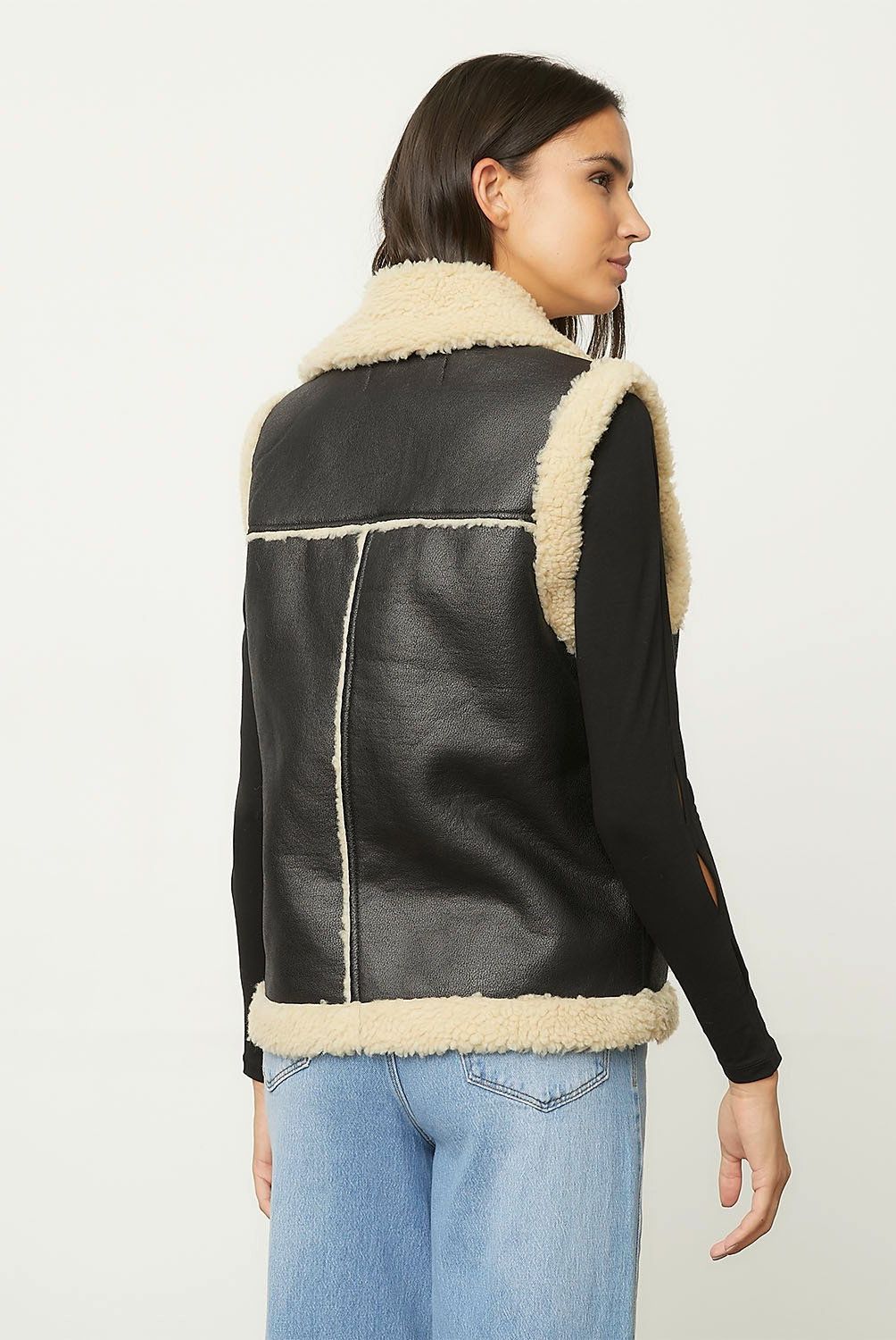 VERO MODA - Chaqueta  Mujer Vero Moda