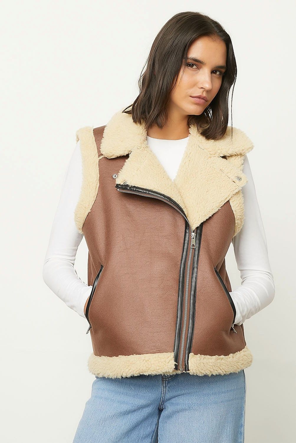 VERO MODA - Chaqueta  Mujer Vero Moda