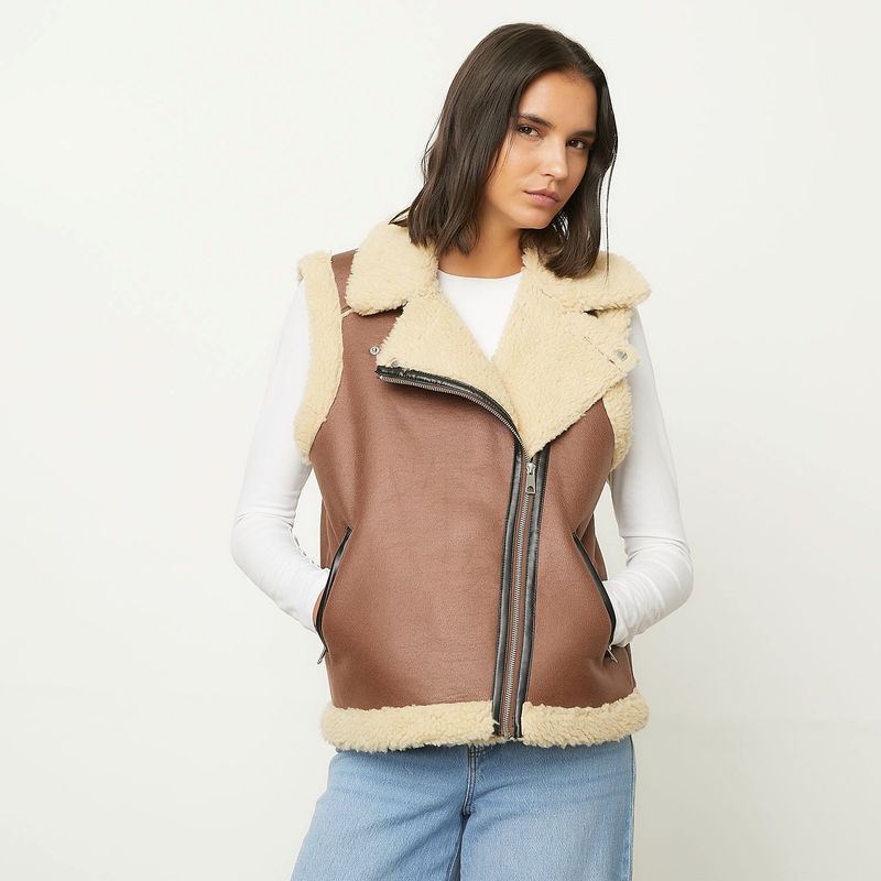 VERO MODA - Chaqueta  Mujer Vero Moda