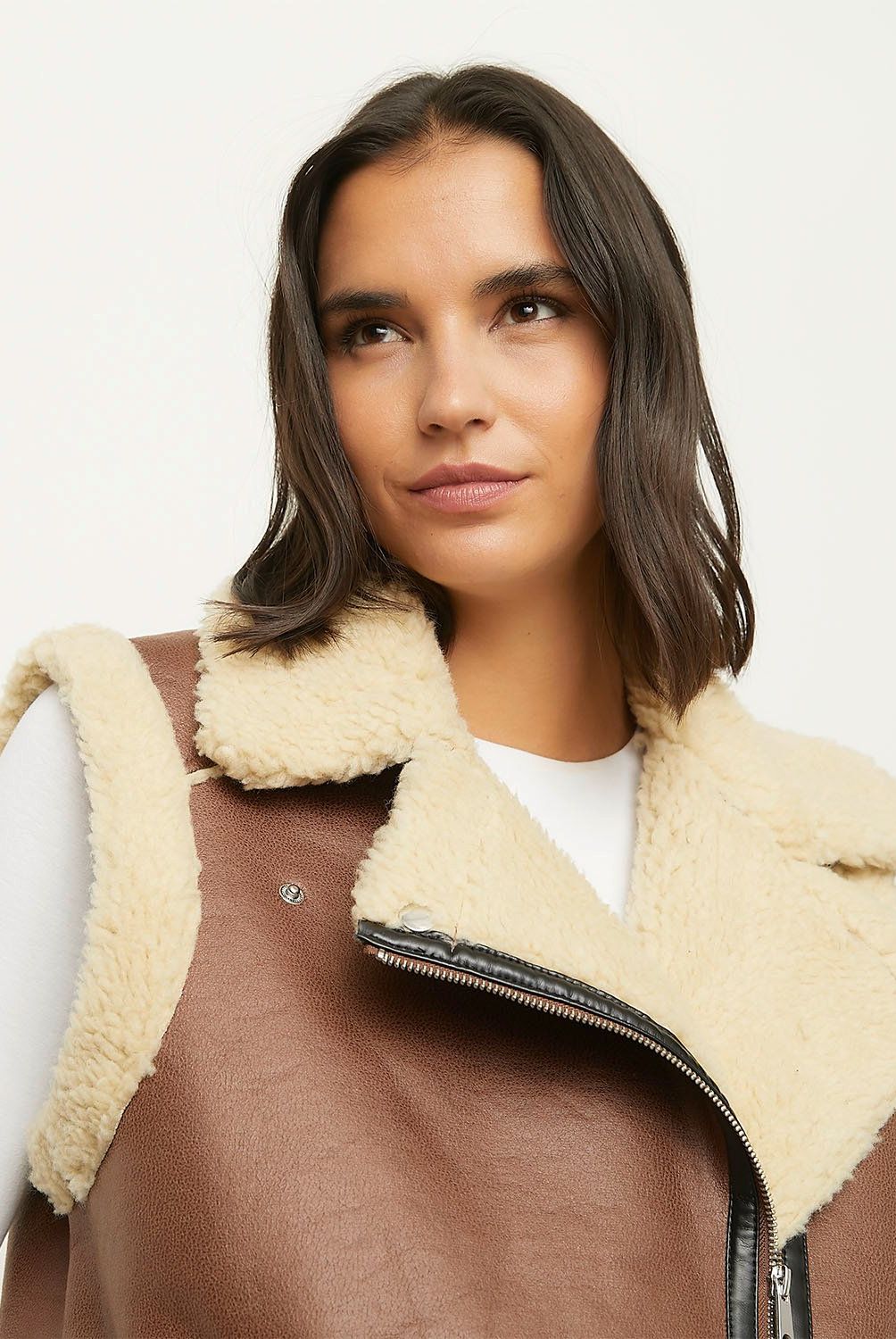 VERO MODA - Chaqueta  Mujer Vero Moda