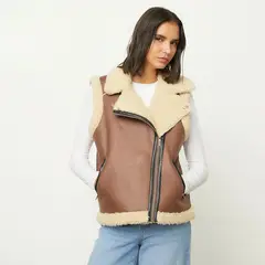 VERO MODA - Chaqueta Mujer