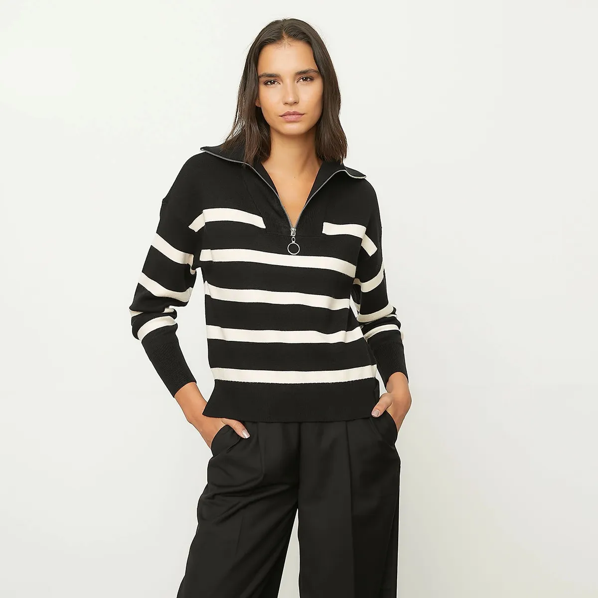 VERO MODA - Sweater Mujer Vero Moda