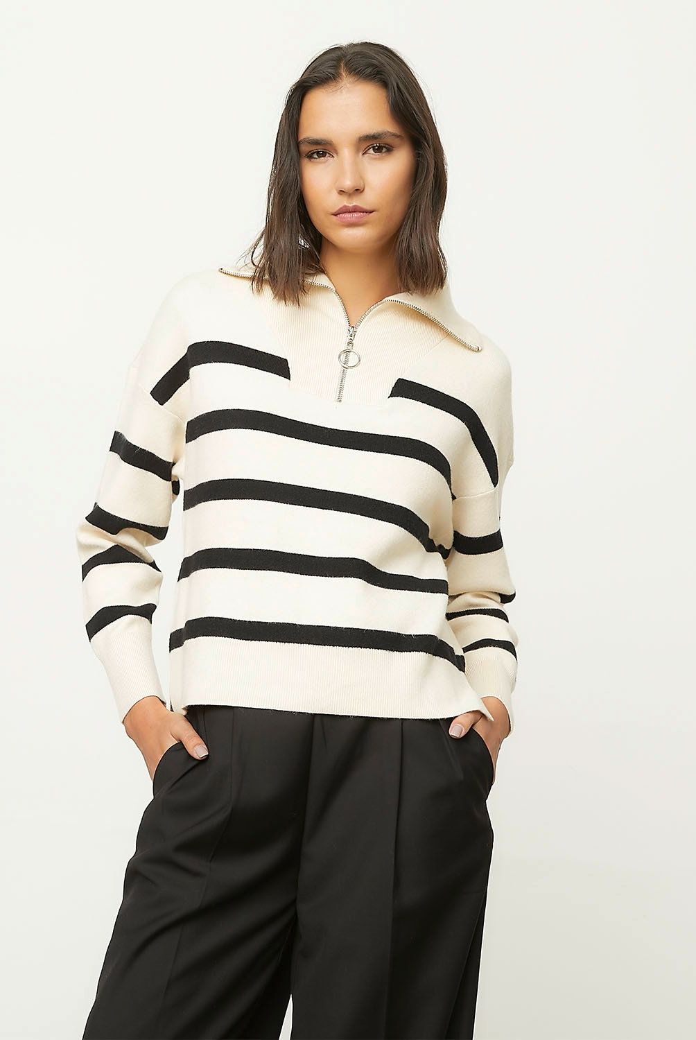 VERO MODA - Sweater Mujer Vero Moda