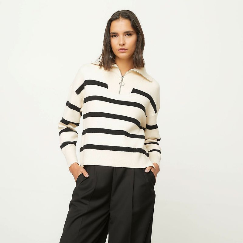 VERO MODA - Sweater Mujer Vero Moda