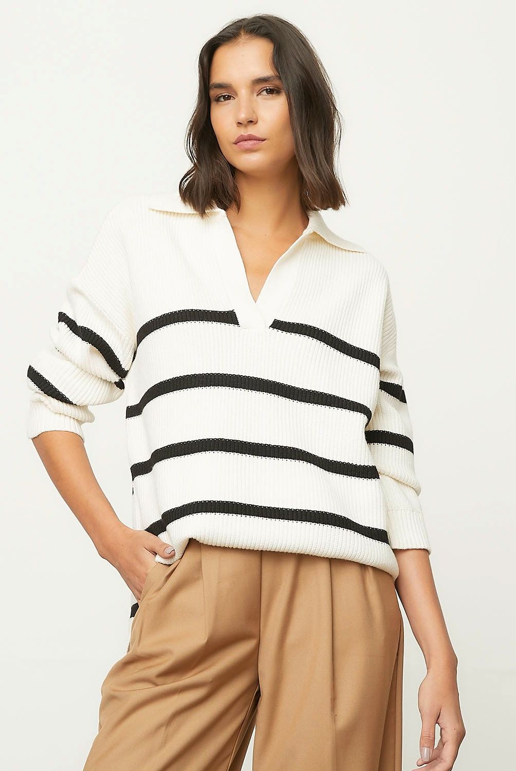 VERO MODA - Sweater Mujer Vero Moda