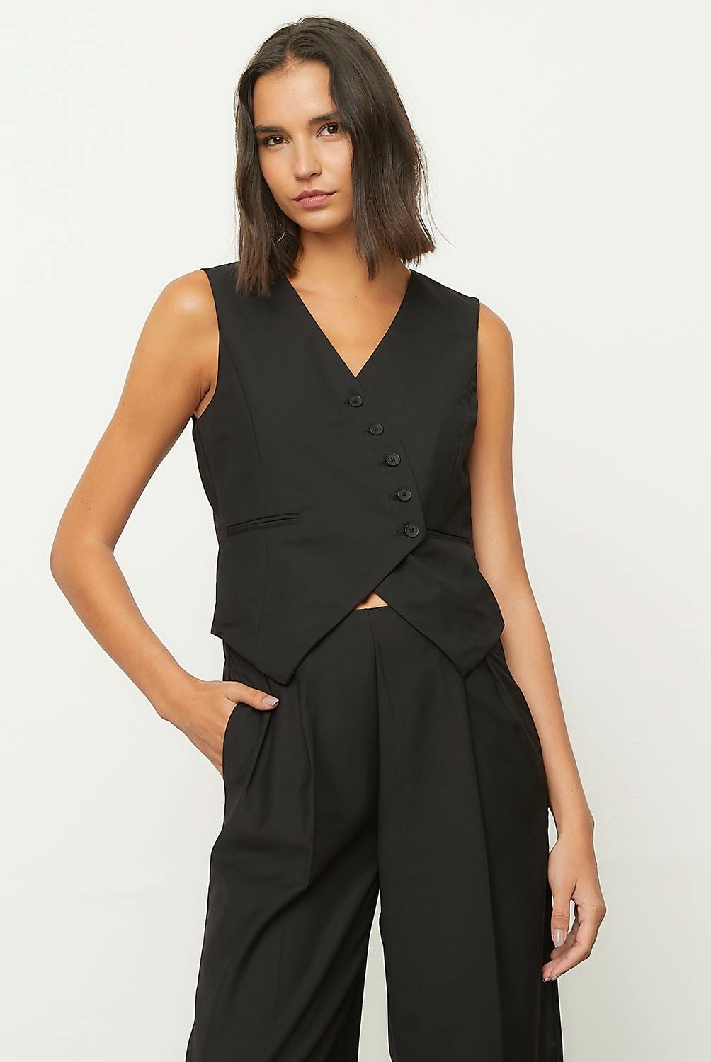 VERO MODA - Blazer Mujer Vero Moda