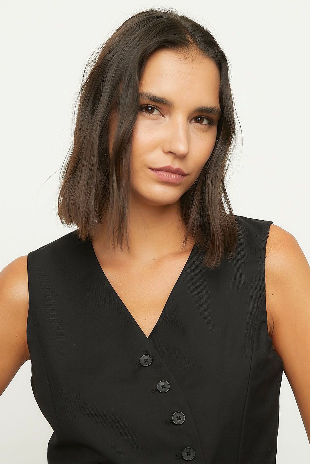 VERO MODA - Blazer Mujer Vero Moda