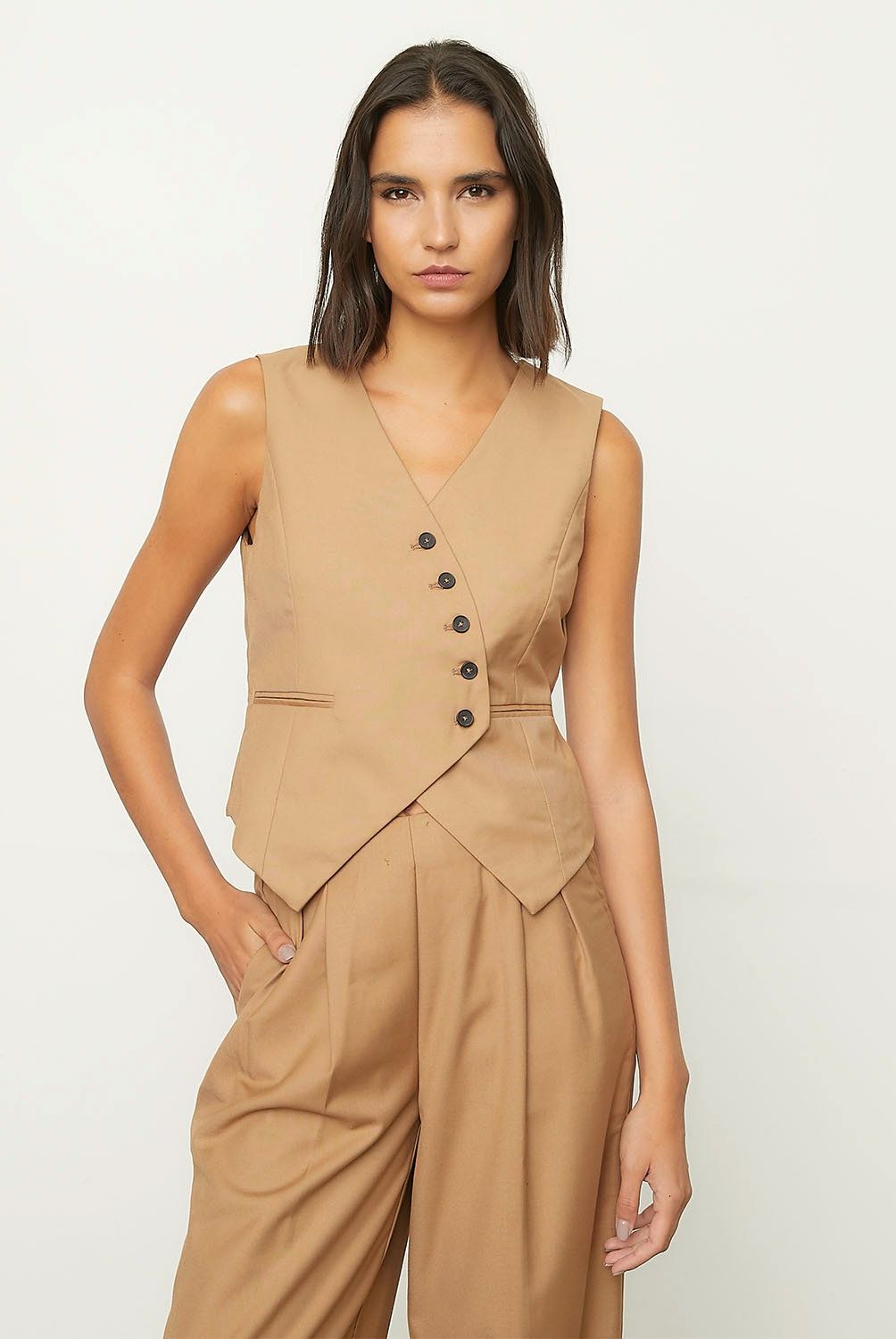 VERO MODA - Blazer Mujer Vero Moda