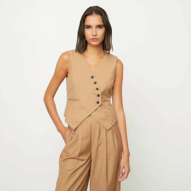 VERO MODA - Blazer Mujer Vero Moda