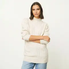 VERO MODA - Sweater Mujer