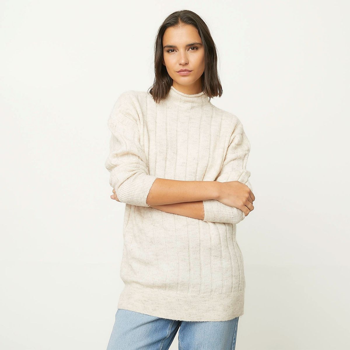 VERO MODA - Sweater Mujer Vero Moda