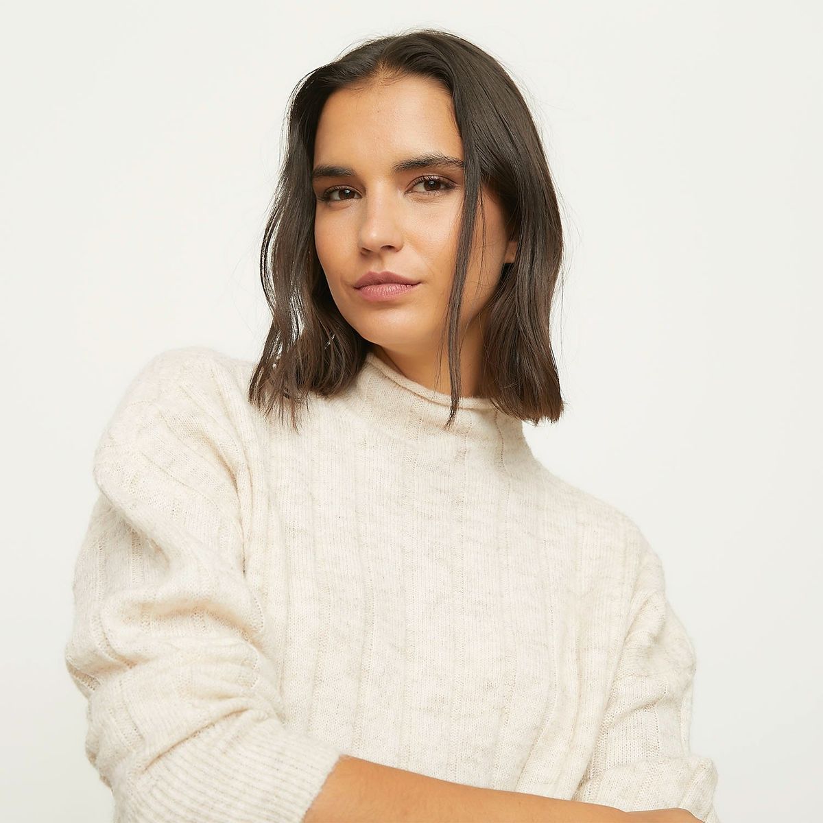 VERO MODA - Sweater Mujer Vero Moda