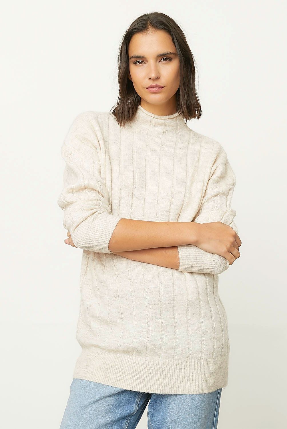 VERO MODA - Sweater Mujer Vero Moda