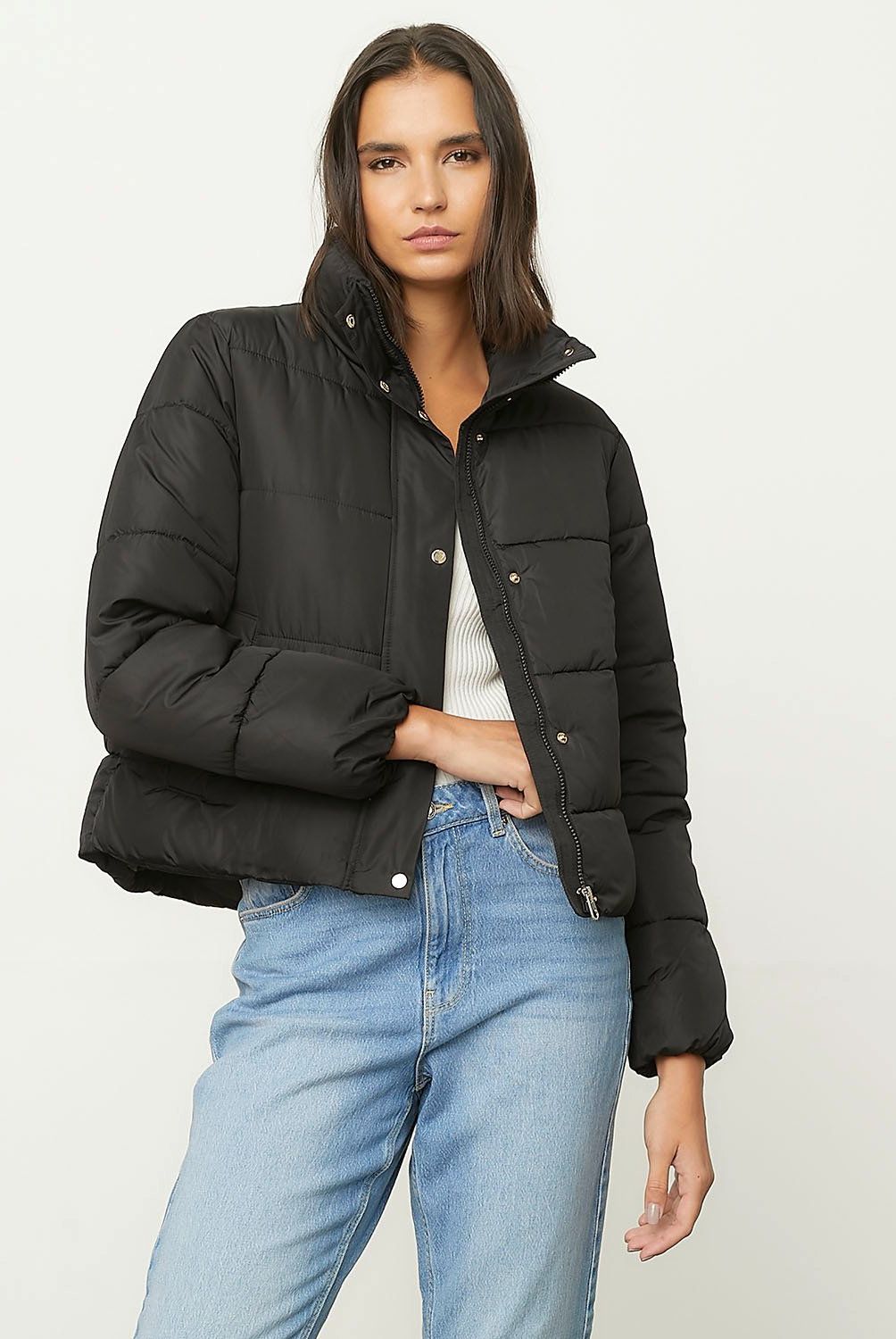 VERO MODA - Parka  Mujer Vero Moda