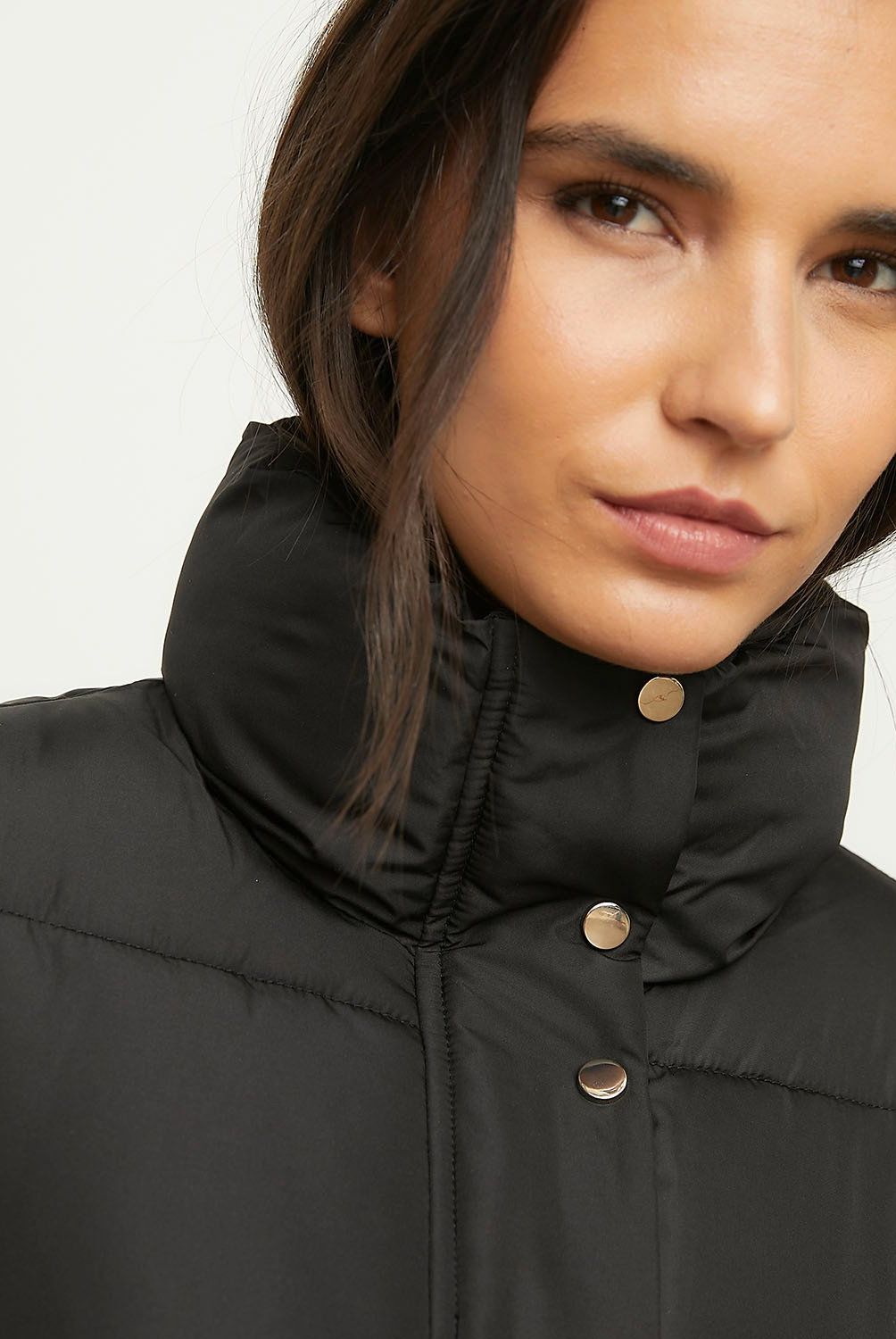 VERO MODA - Parka  Mujer Vero Moda