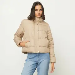 VERO MODA - Parka Mujer