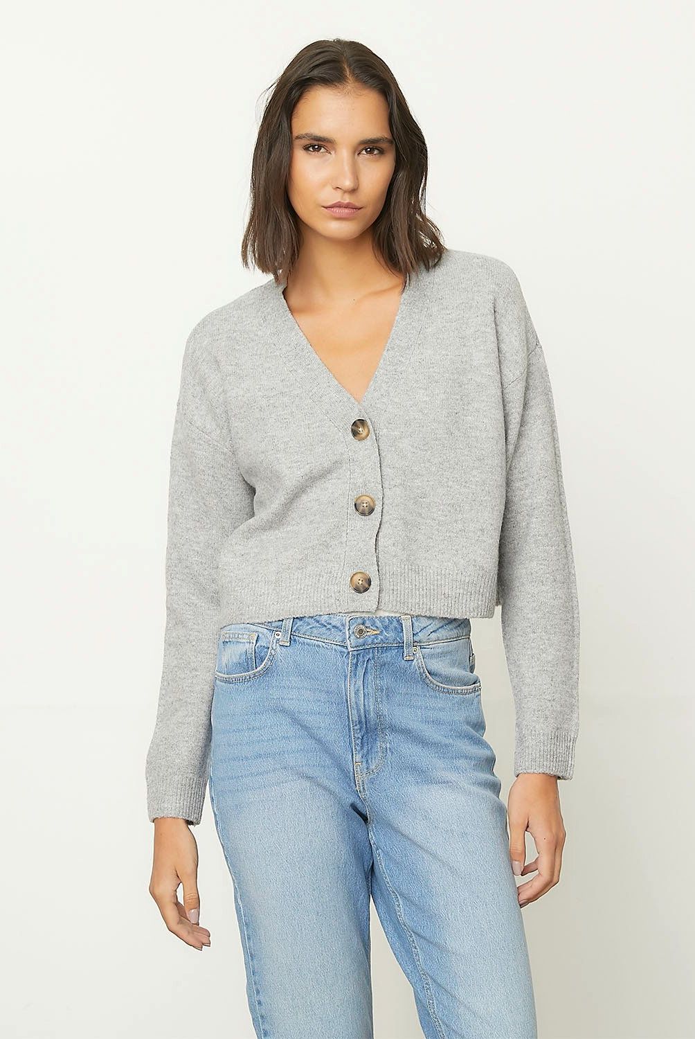 VERO MODA - Chaleco  Mujer Vero Moda