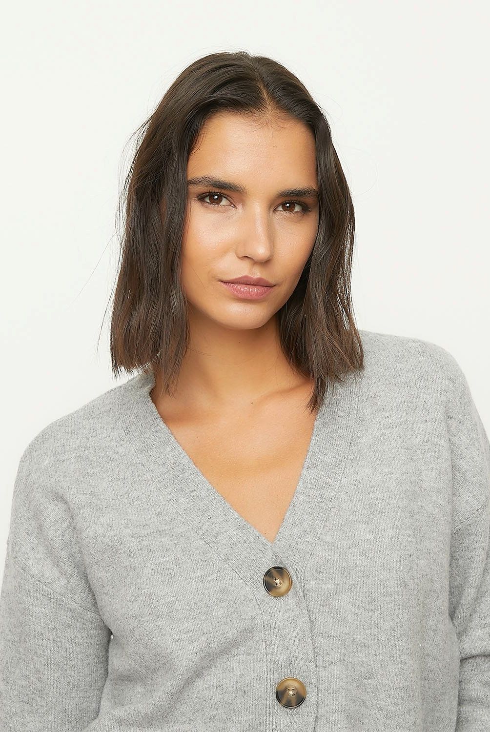 VERO MODA - Chaleco  Mujer Vero Moda
