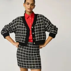 VERO MODA - Falda Mujer