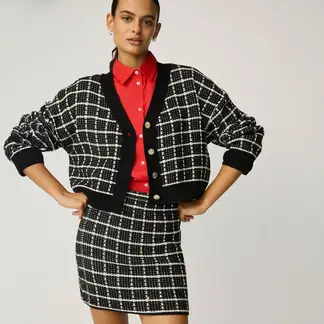 VERO MODA - Falda Mujer