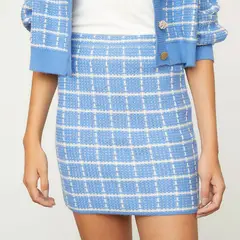 VERO MODA - Falda Mujer