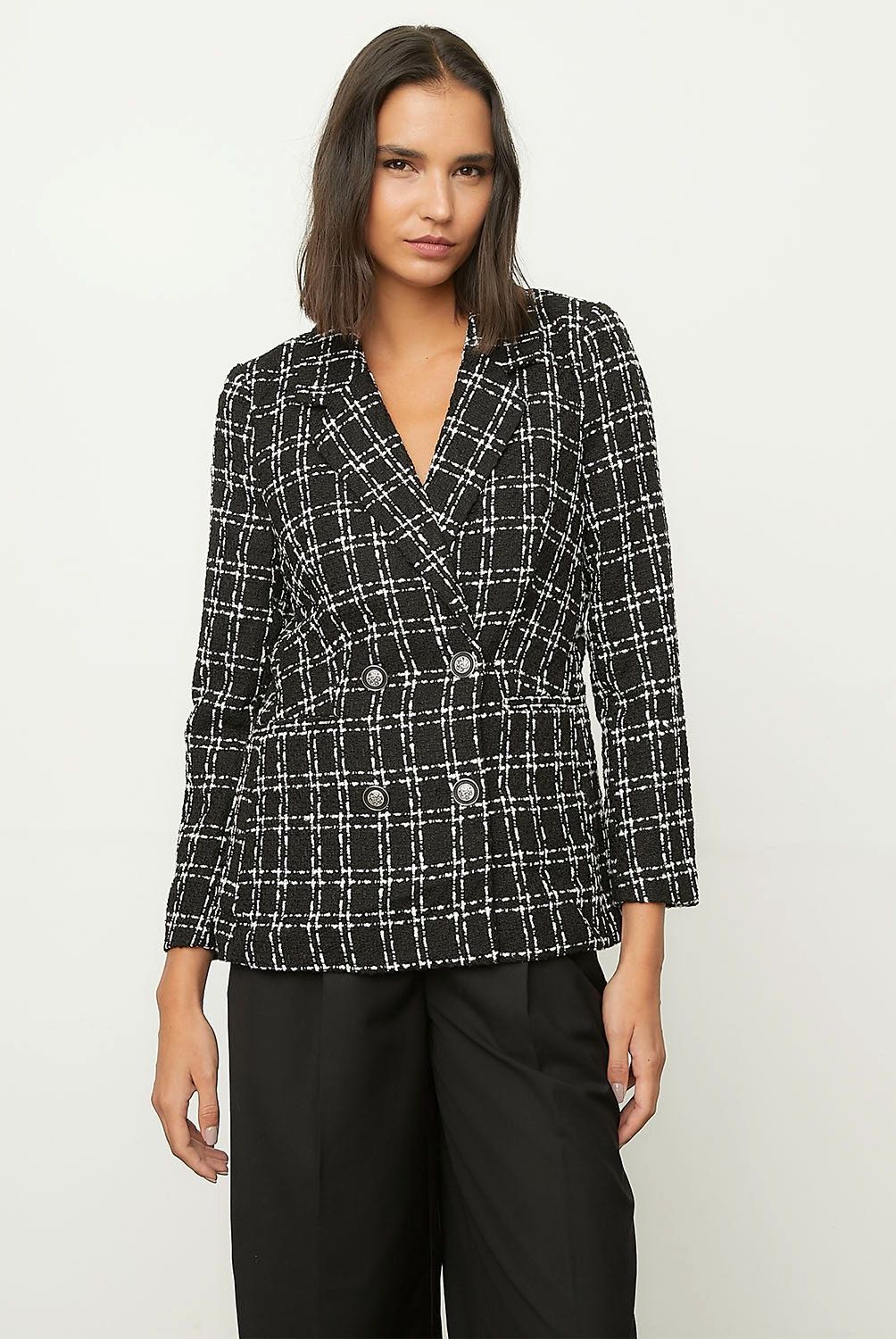 VERO MODA - Blazer Mujer Vero Moda
