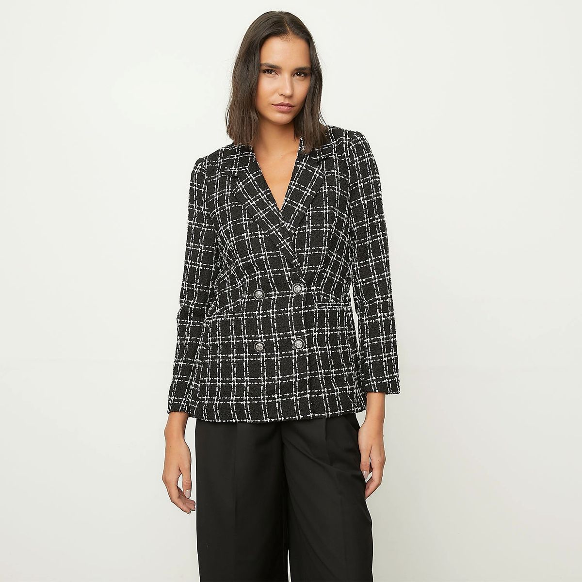 VERO MODA - Blazer Mujer Vero Moda