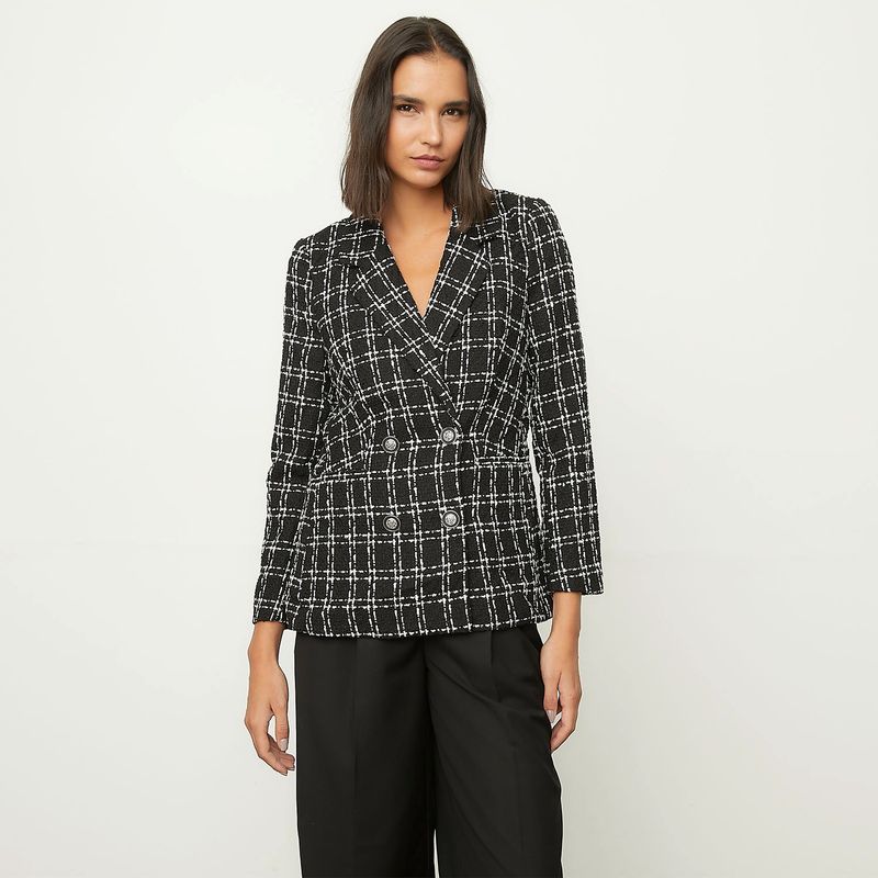 VERO MODA - Blazer Mujer Vero Moda